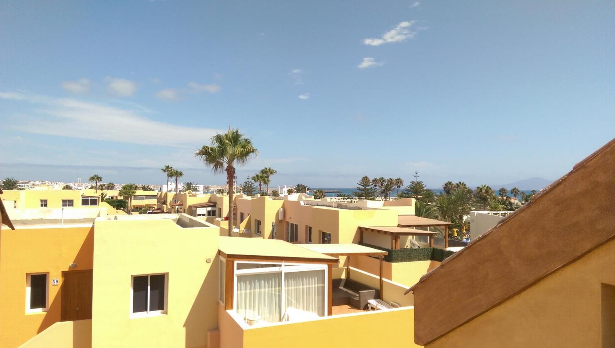 Sunset Beach 4 Bedroom Villa 200M To Beach+Fast Wifi Corralejo Exterior photo