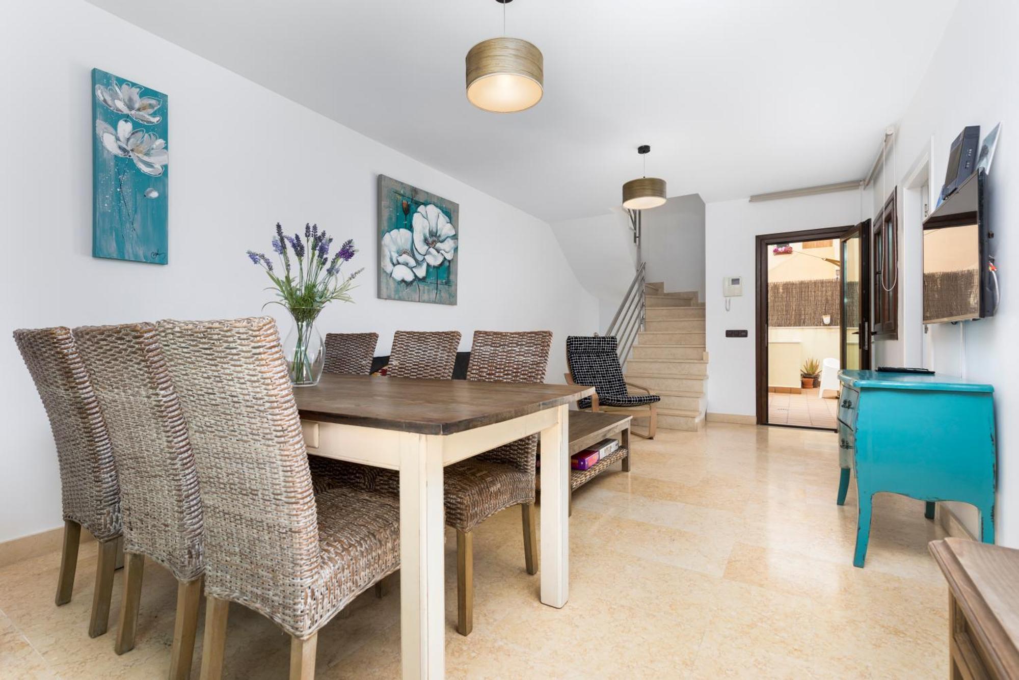 Sunset Beach 4 Bedroom Villa 200M To Beach+Fast Wifi Corralejo Exterior photo